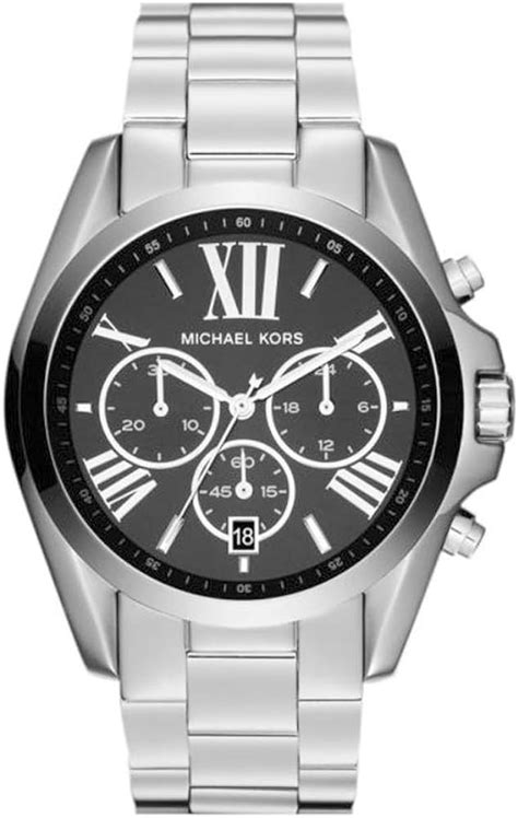 michael kors mk5708 armbanduhr|Women's Michael Kors Lexington Chronograph Watch MK5708.